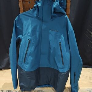 Marmot GORE-TEX Ski Jacket - Men's, Medium